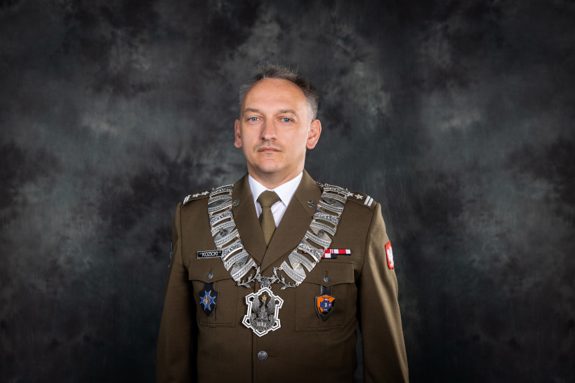 Bartosz Kozicki photo