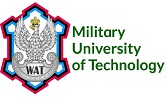 Military University of Technology logo