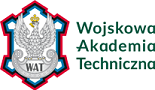 Logo Wojskowej Akademii Technicznej