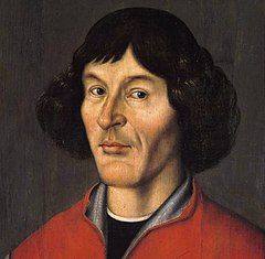 photo of Copernicus