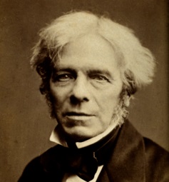 photo of Faraday