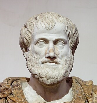 photo of Aristotle 