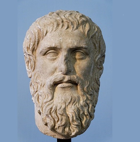photo of Plato